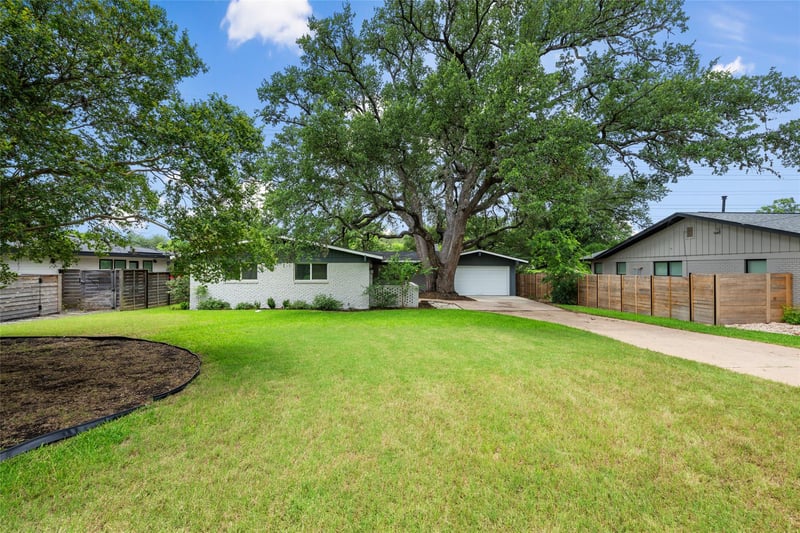 Virtual tour of 4602 Frontier TRL