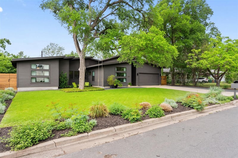 Virtual tour of 4602 Jinx Ave