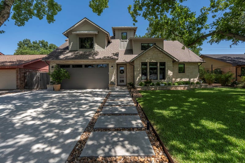 Virtual tour of 4603 Cliffstone CV