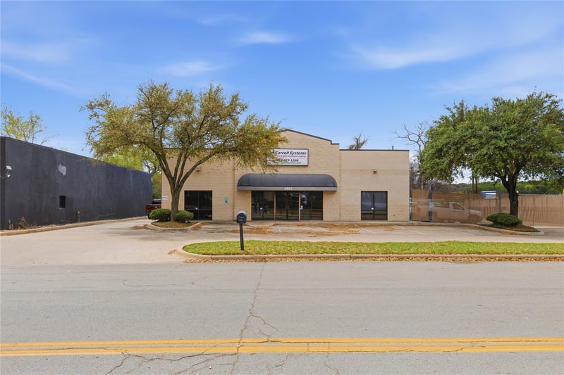 Virtual tour of 4603 Commercial Park DR