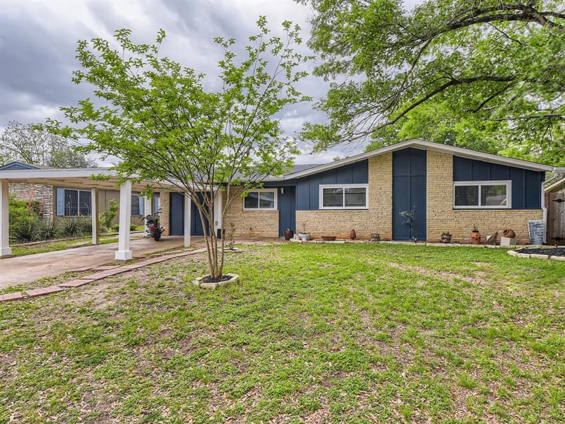 Virtual tour of 4603 Dudmar DR