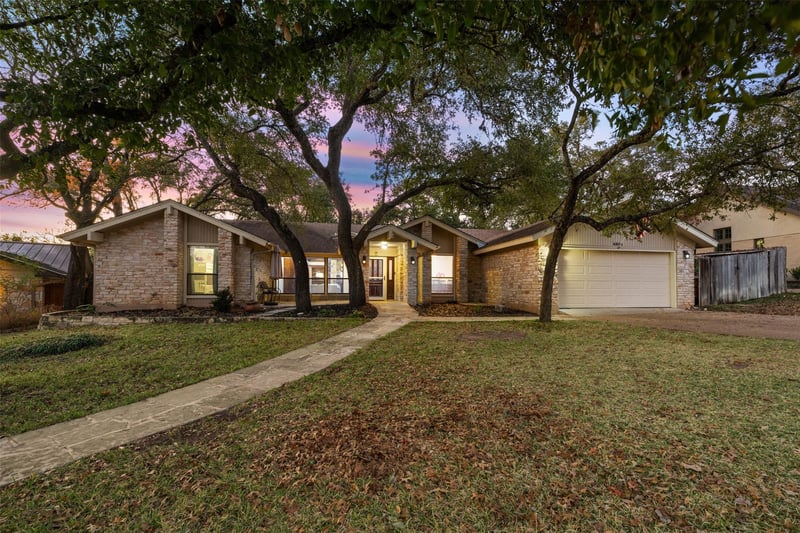Virtual tour of 4604 Creek RDG