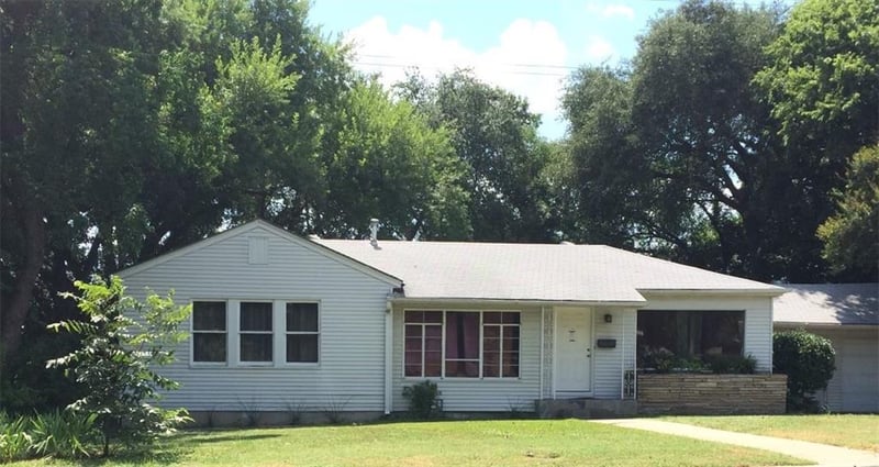 Virtual tour of 4604 Highland TER