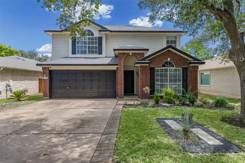 Virtual tour of 4604 Hoffman DR