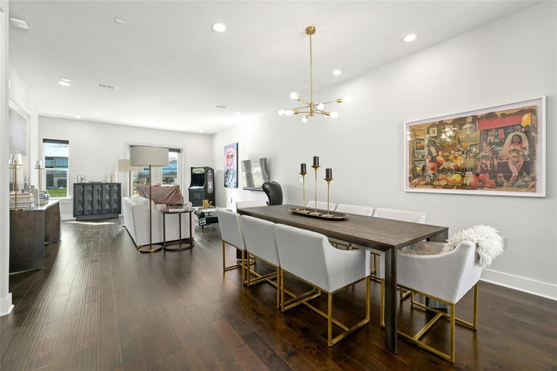 Virtual tour of 4604 Longevity DR