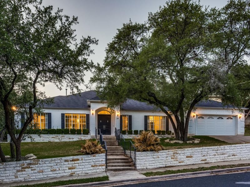 Virtual tour of 4604 Small Dr