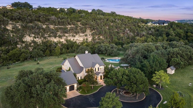 Virtual tour of 4605 Wild Cow Cv
