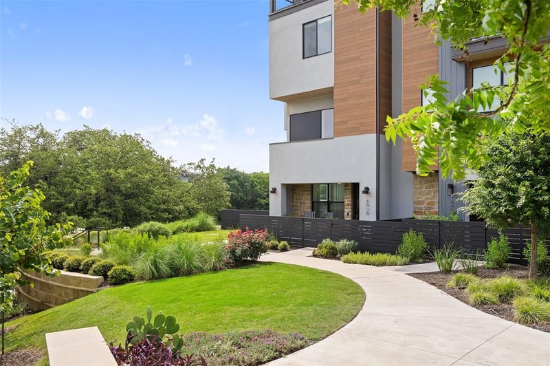 Virtual tour of 4606 Freedom DR