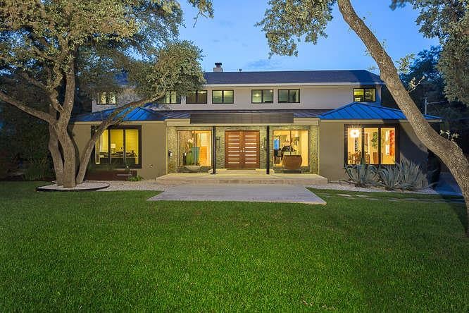 Virtual tour of 4606 Ridge Oak Dr