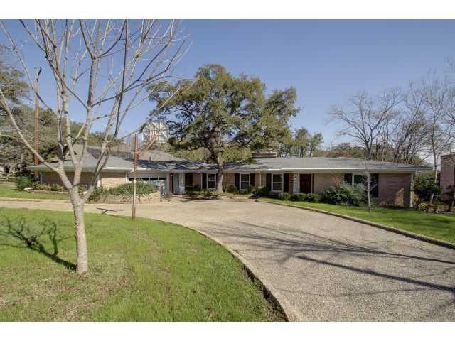 Virtual tour of 4607 Madrona Dr