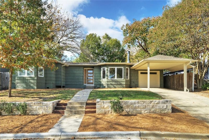 Virtual tour of 4608 Oakmont Blvd