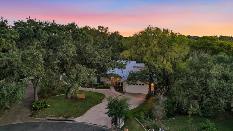 Virtual tour of 4608 View