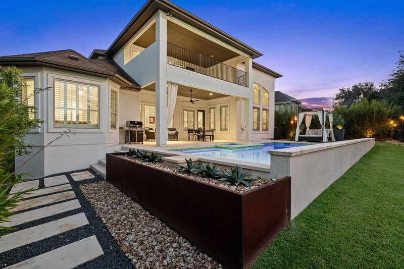 Virtual tour of 4609 Gallego CIR
