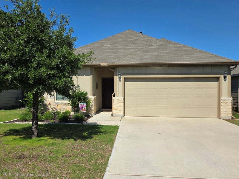 Virtual tour of 461 Grace Lilly Drive GLNS