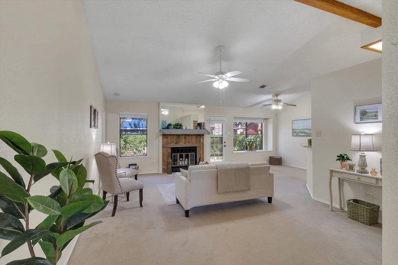 Virtual tour of 4612 Velasco Pl