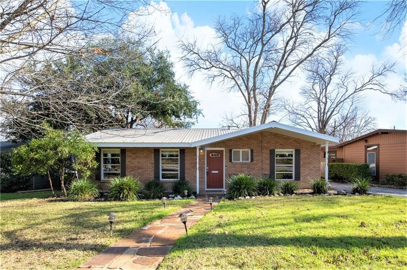 Virtual tour of 4613 Finley Dr