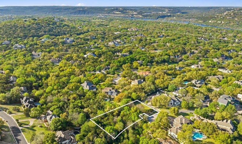Virtual tour of 4614 Anikawi DR