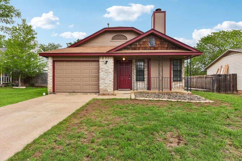 Virtual tour of 4616 Borage DR