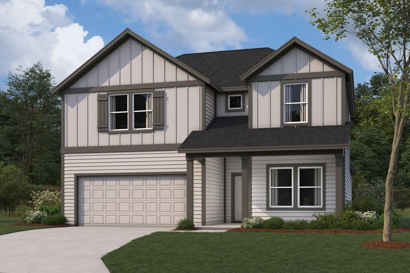 Virtual tour of 4616 Lava Island DR