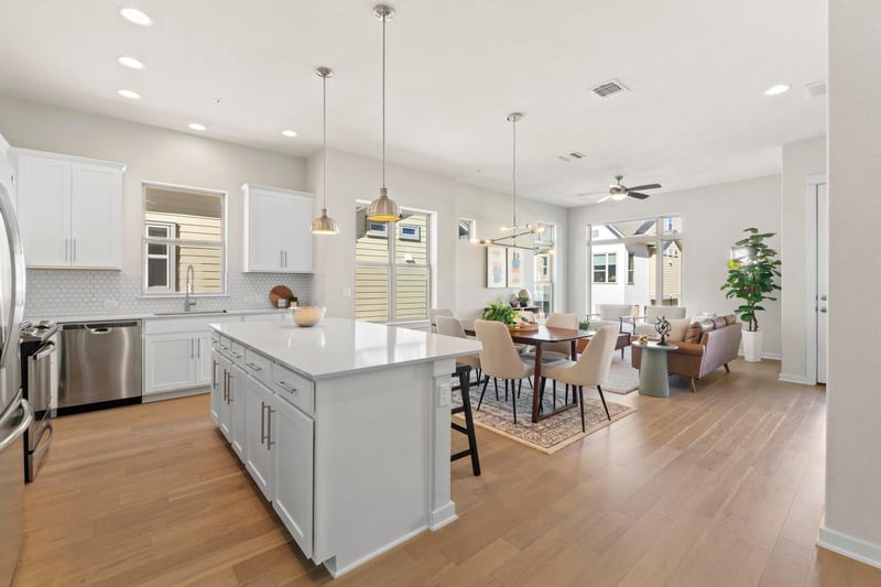 Virtual tour of 4617 Herzog ST
