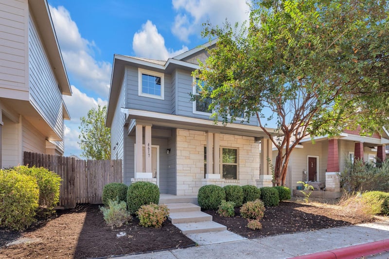 Virtual tour of 4617 Inicio Ln