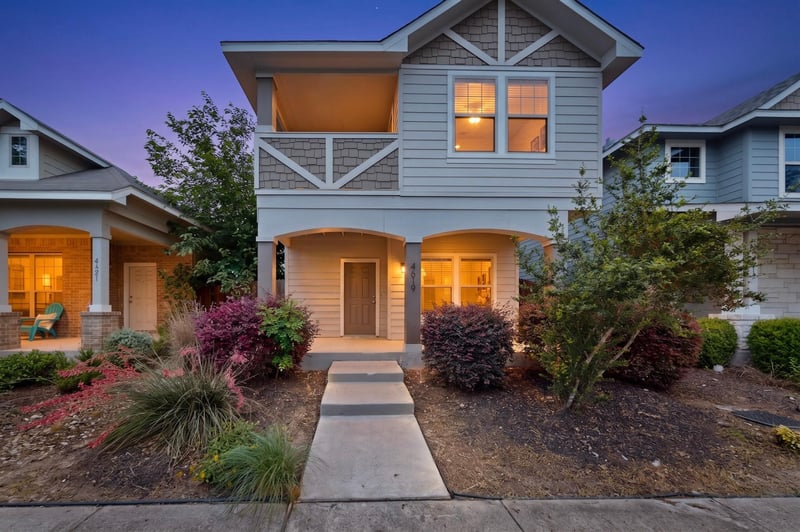 Virtual tour of 4619 Inicio LN
