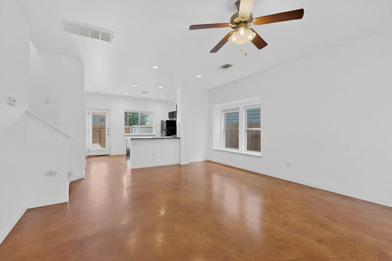 Virtual tour of 4619 Inicio LN