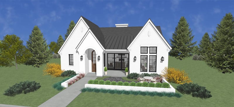 Virtual tour of 462 Heidi CIR