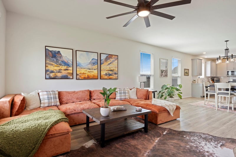 Virtual tour of 462 Tree Nut Loop