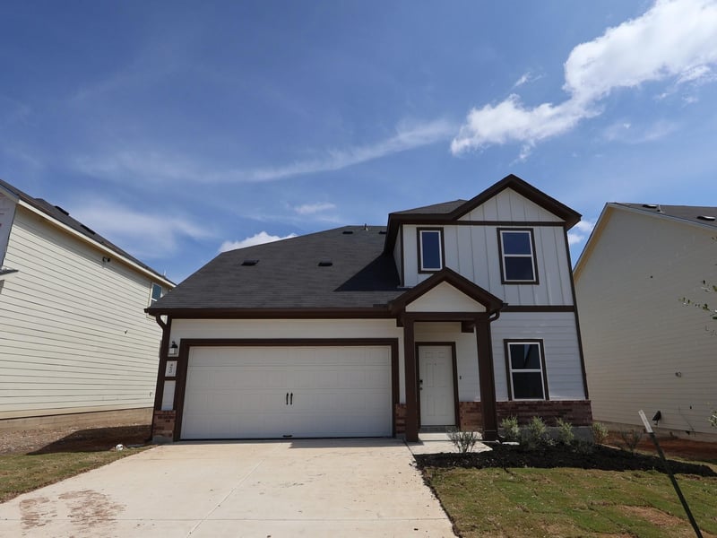 Virtual tour of 4620 Lava Island DR