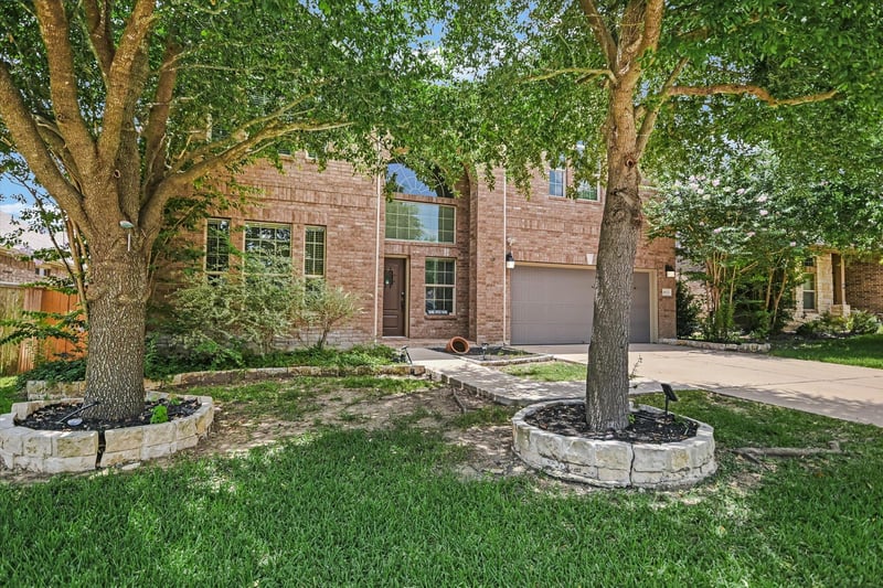 Virtual tour of 4623 Chestnut Meadows BND