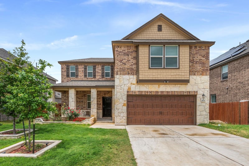 Virtual tour of 4630 Teverola DR