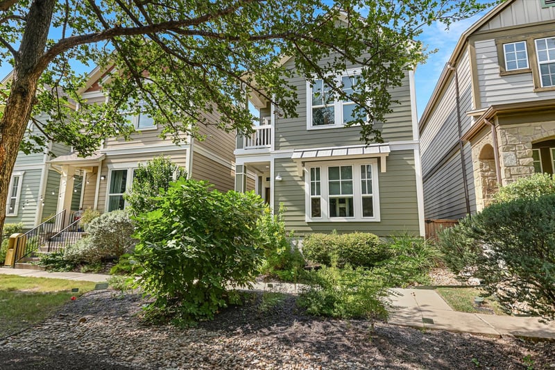 Virtual tour of 4644 Page ST