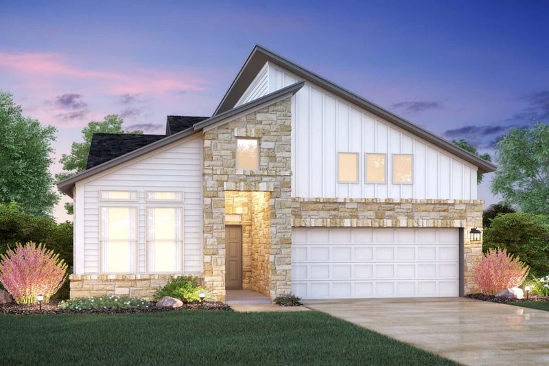 Virtual tour of 466 Bishop Wood RD