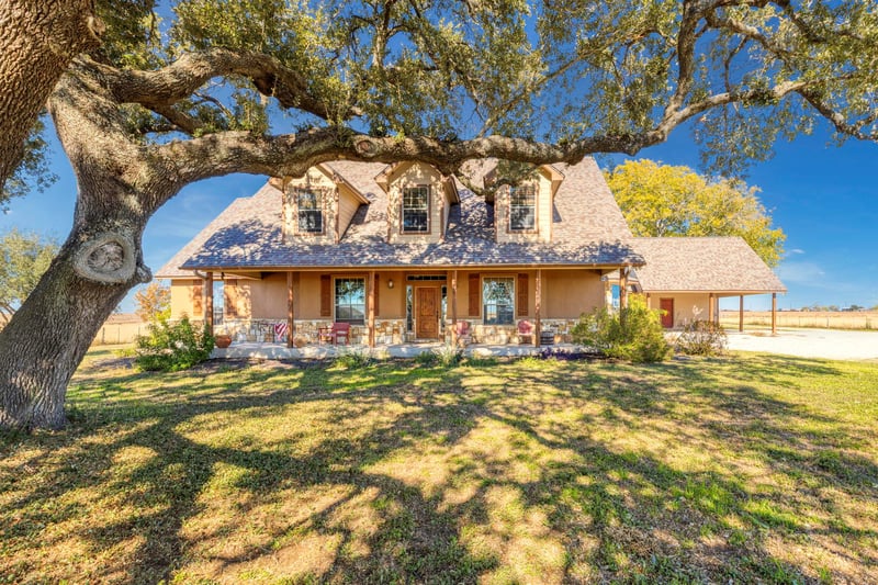 Virtual tour of 4680 Dreibrodt RD
