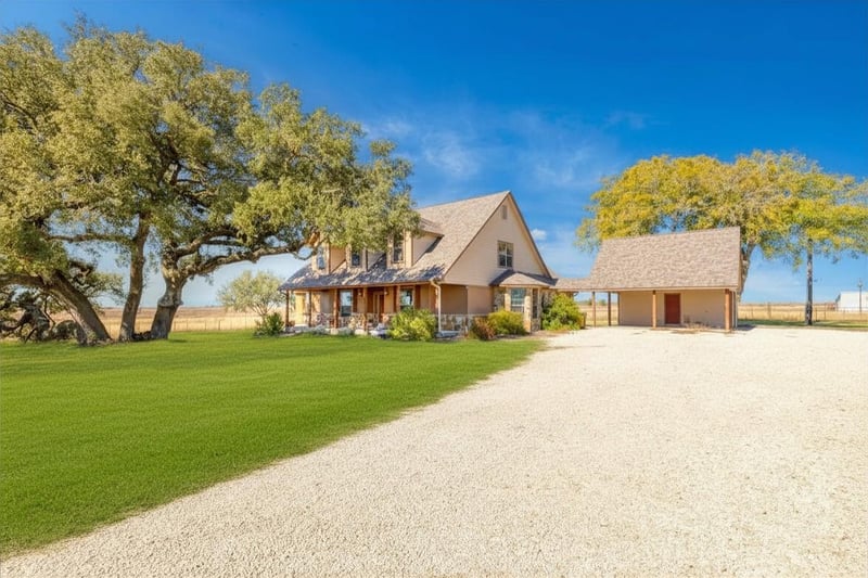 Virtual tour of 4680 Dreibrodt RD