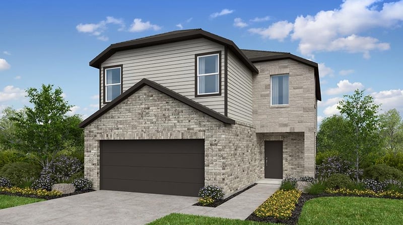 Virtual tour of 469 Unakite TRL