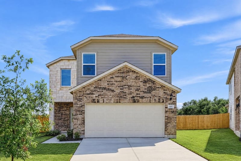 Virtual tour of 469 Unakite Trl