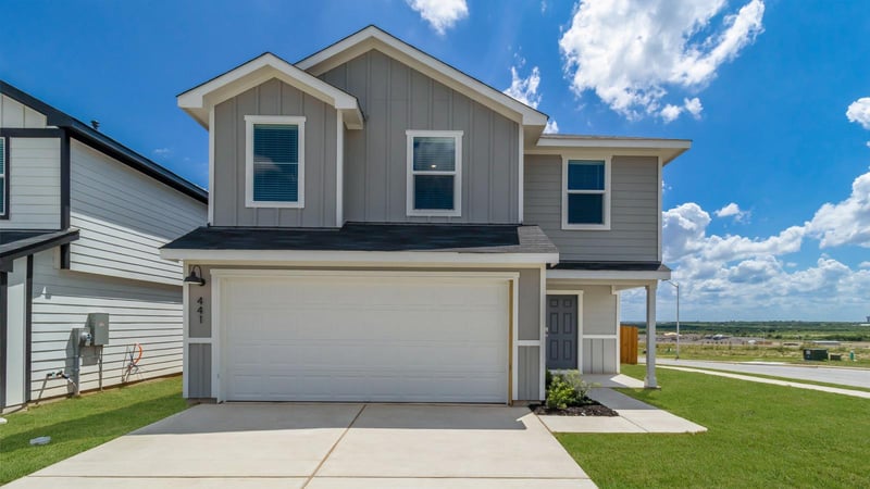 Virtual tour of 470 BULL LAKE Cir