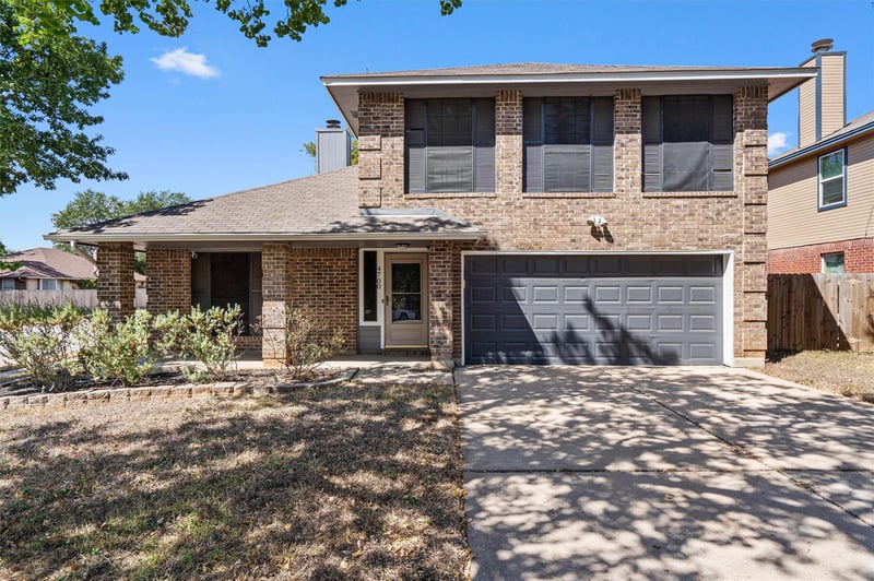 Virtual tour of 4700 Fallenash DR