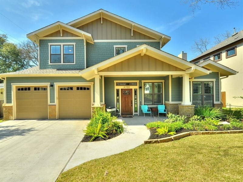 Virtual tour of 4700 Rue St