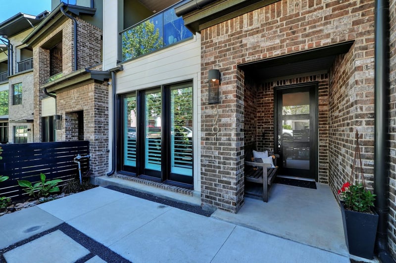 Virtual tour of 4701 Unity CIR Unit #285