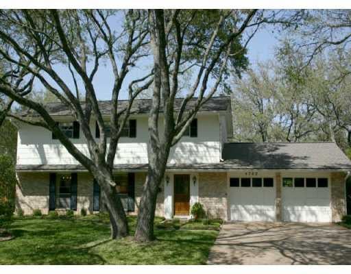 Virtual tour of 4702 Greystone Dr