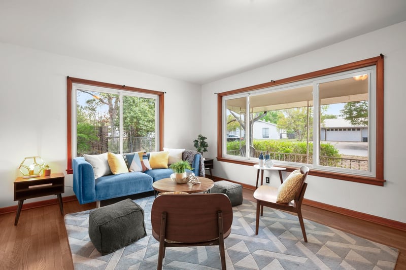 Virtual tour of 4702 Lasso PATH
