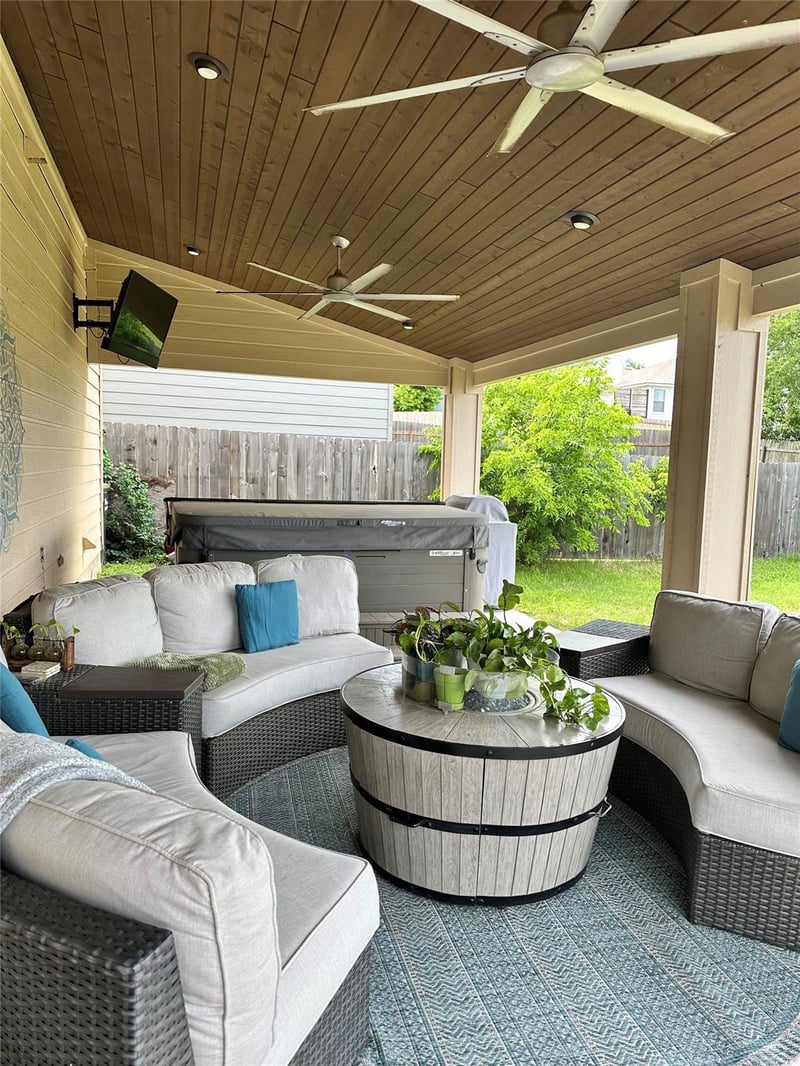 Virtual tour of 4705 Fort Moultrie Ln Unit #104
