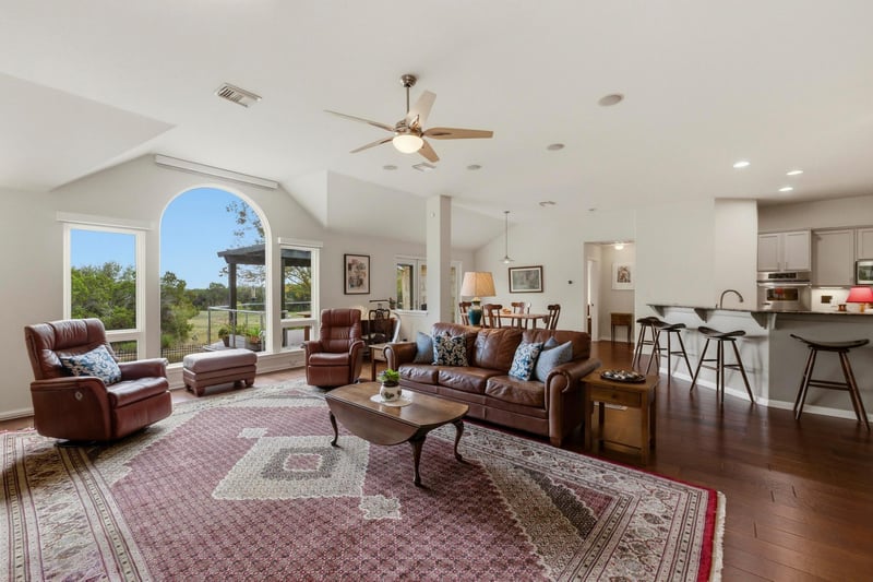 Virtual tour of 4705 Foster Ranch RD