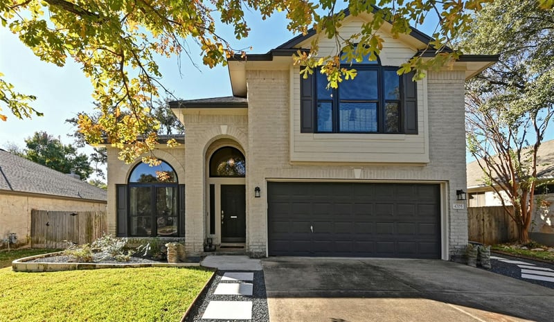 Virtual tour of 4705 Ramies Run