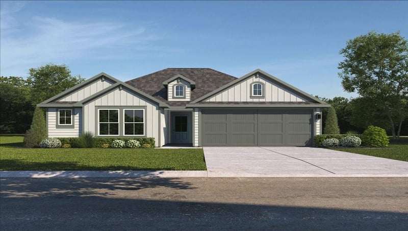 Virtual tour of 4707 Milton DR