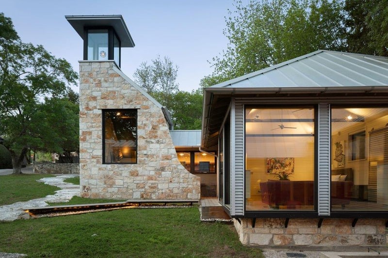 Virtual tour of 4707 Peace Pipe PATH