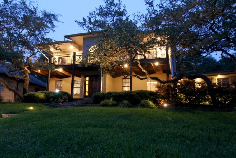 Virtual tour of 4708 WESTSLOPE Cir